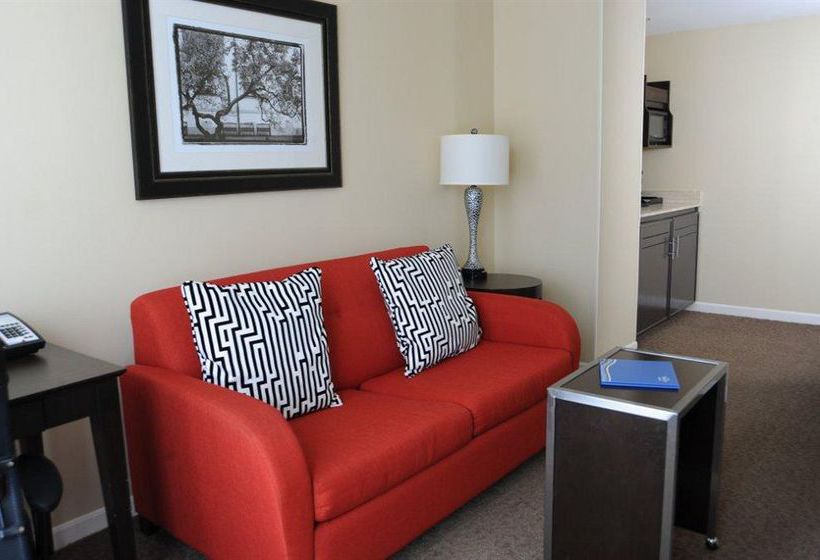 Hotel Fairfield Inn & Suites Atlanta Downtown  | Atlanta | Georgia | United States 10