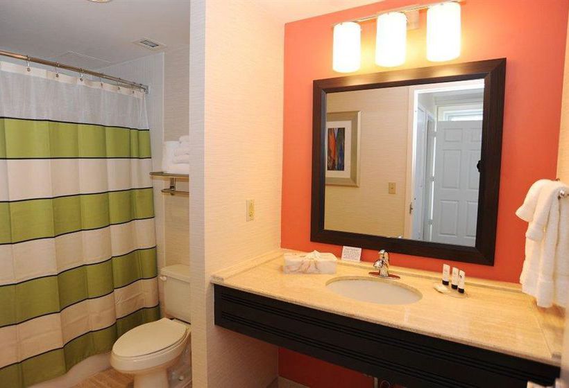 Hotel Fairfield Inn & Suites Atlanta Downtown  | Atlanta | Georgia | United States 12