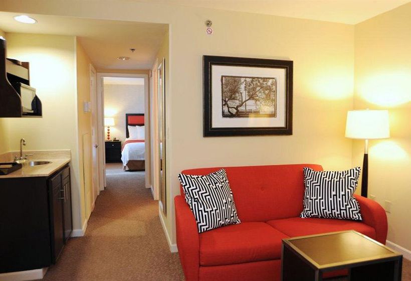 Hotel Fairfield Inn & Suites Atlanta Downtown  | Atlanta | Georgia | United States 13