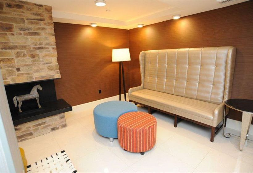 Hotel Fairfield Inn & Suites Atlanta Downtown  | Atlanta | Georgia | United States 15