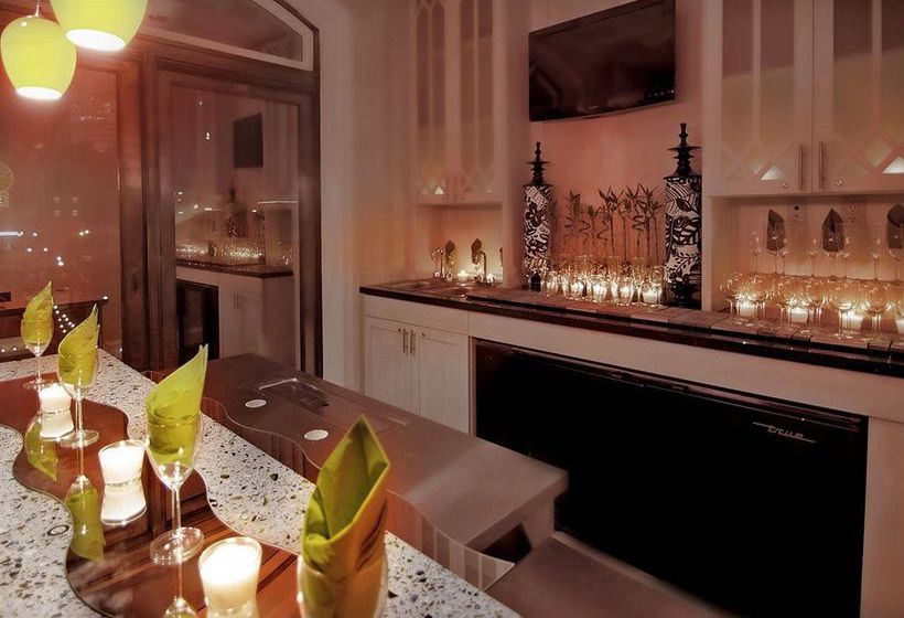 Hotel Fairfield Inn & Suites Atlanta Downtown  | Atlanta | Georgia | United States 2