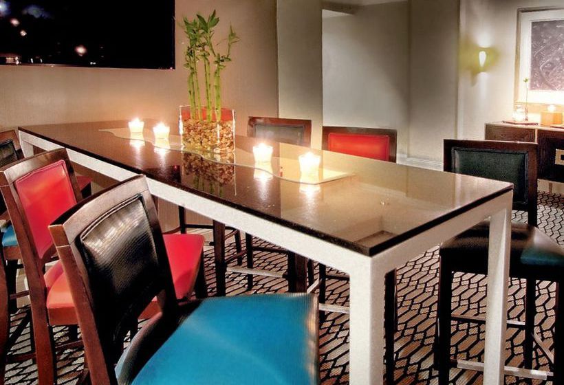 Hotel Fairfield Inn & Suites Atlanta Downtown  | Atlanta | Georgia | United States 4