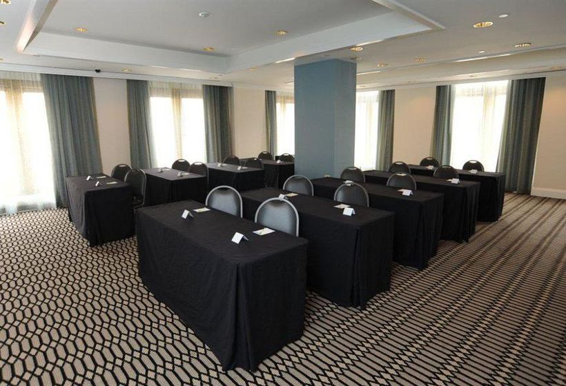 Hotel Fairfield Inn & Suites Atlanta Downtown  | Atlanta | Georgia | United States 7