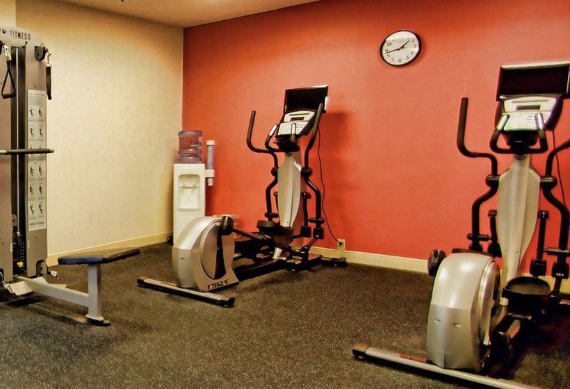 Hotel Fairfield Inn & Suites Atlanta Downtown  | Atlanta | Georgia | United States 8