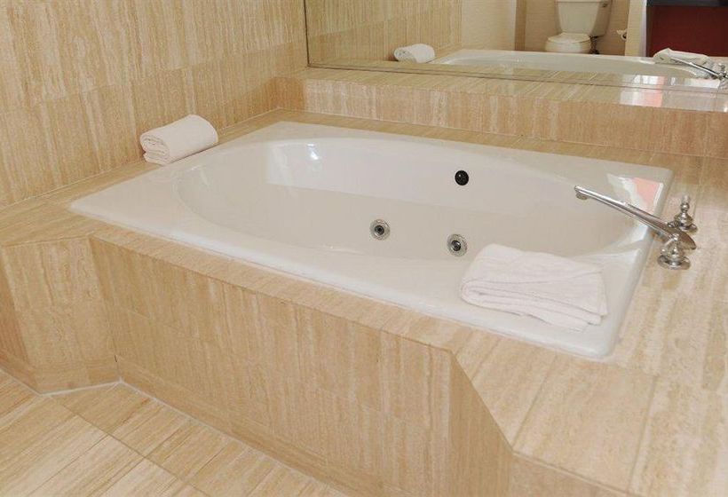 Hotel Fairfield Inn & Suites Atlanta Downtown  | Atlanta | Georgia | United States 9