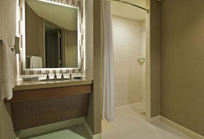 Hotel The Westin Peachtree Plaza  | Atlanta | Georgia | United States 15