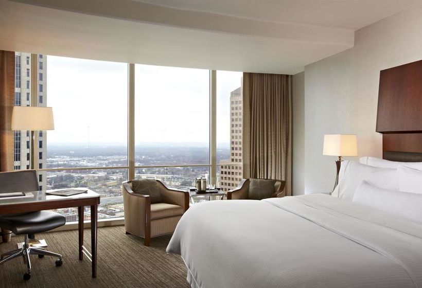Hotel The Westin Peachtree Plaza  | Atlanta | Georgia | United States 17