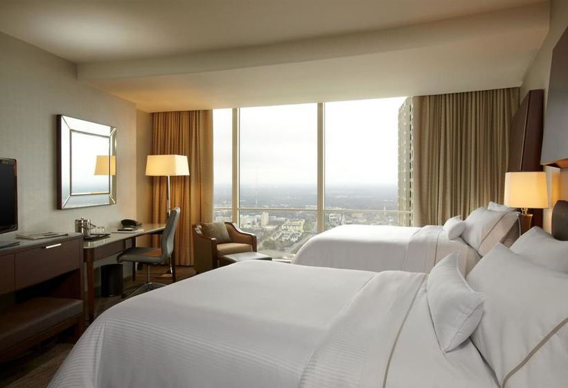 Hotel The Westin Peachtree Plaza  | Atlanta | Georgia | United States 18