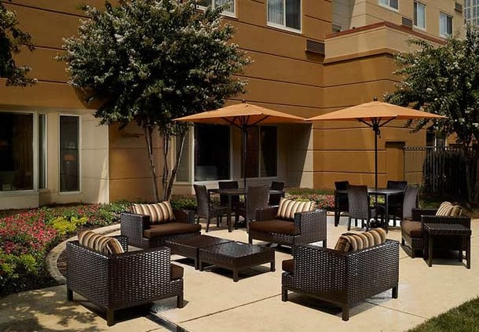 Hotel Courtyard Atlanta Midtown Georgia Tech  | Atlanta | Georgia | United States 1