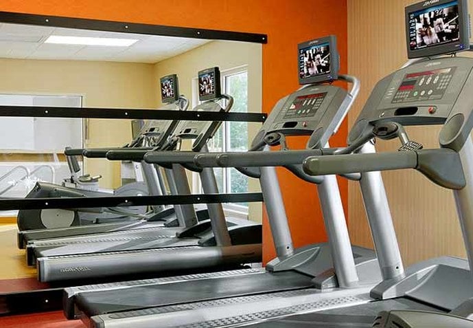 Hotel Courtyard Atlanta Midtown Georgia Tech  | Atlanta | Georgia | United States 11