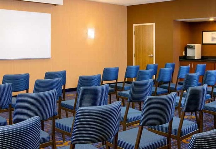 Hotel Courtyard Atlanta Midtown Georgia Tech  | Atlanta | Georgia | United States 12