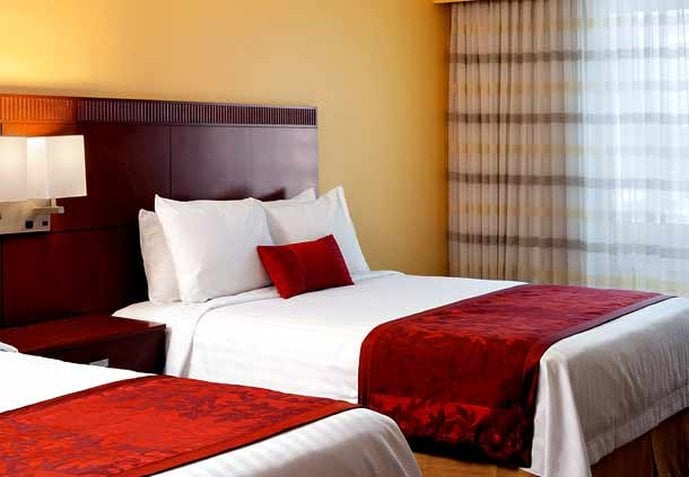 Hotel Courtyard Atlanta Midtown Georgia Tech  | Atlanta | Georgia | United States 15