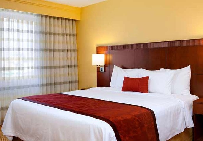 Hotel Courtyard Atlanta Midtown Georgia Tech  | Atlanta | Georgia | United States 16