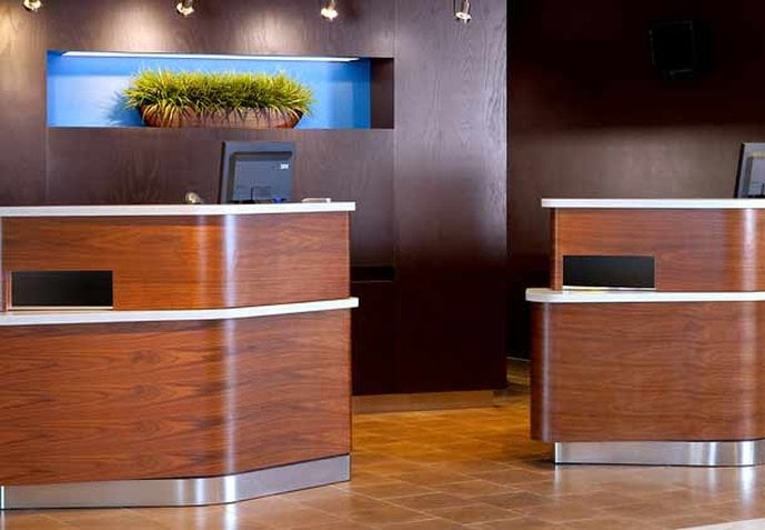 Hotel Courtyard Atlanta Midtown Georgia Tech  | Atlanta | Georgia | United States 17