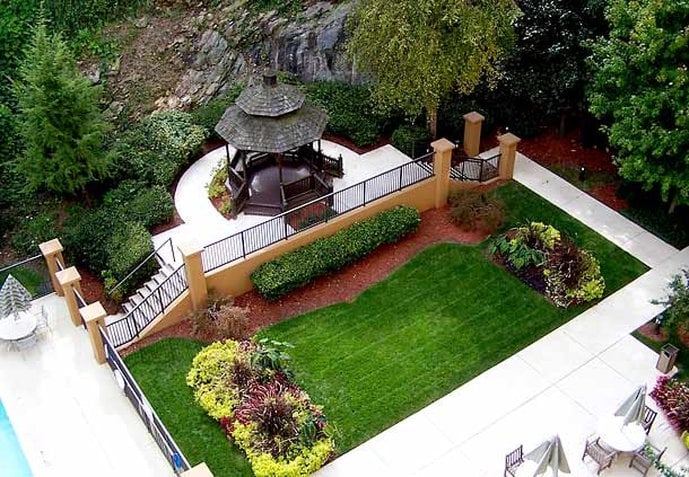 Hotel Courtyard Atlanta Midtown Georgia Tech  | Atlanta | Georgia | United States 2