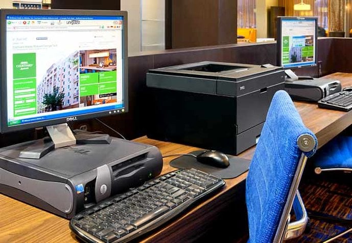 Hotel Courtyard Atlanta Midtown Georgia Tech  | Atlanta | Georgia | United States 3