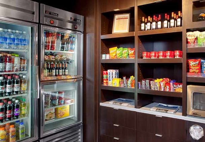 Hotel Courtyard Atlanta Midtown Georgia Tech  | Atlanta | Georgia | United States 4