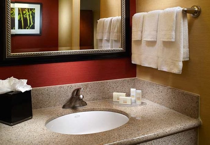 Hotel Courtyard Atlanta Midtown Georgia Tech  | Atlanta | Georgia | United States 6