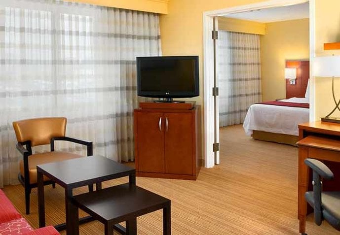 Hotel Courtyard Atlanta Midtown Georgia Tech  | Atlanta | Georgia | United States 8