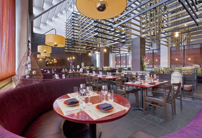 Hotel W Atlanta - Midtown Georgia