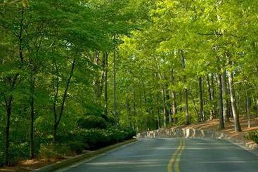 Hotel Evergreen Marriott Conference Resort  | Stone Mountain | Georgia | United States 1