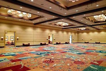 Hotel Evergreen Marriott Conference Resort  | Stone Mountain | Georgia | United States 10