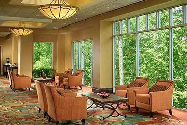 Hotel Evergreen Marriott Conference Resort  | Stone Mountain | Georgia | United States 12