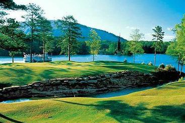 Hotel Evergreen Marriott Conference Resort  | Stone Mountain | Georgia | United States 13