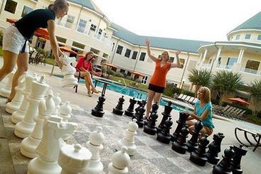 Hotel Evergreen Marriott Conference Resort  | Stone Mountain | Georgia | United States 16