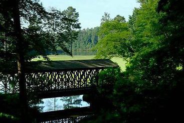Hotel Evergreen Marriott Conference Resort  | Stone Mountain | Georgia | United States 17