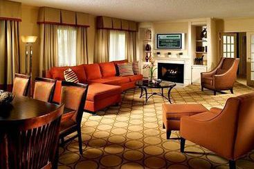 Hotel Evergreen Marriott Conference Resort  | Stone Mountain | Georgia | United States 18