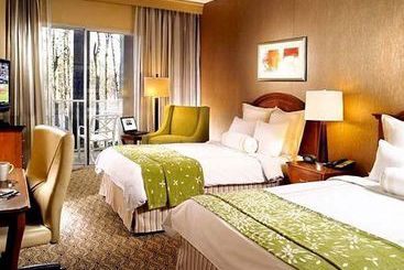 Hotel Evergreen Marriott Conference Resort  | Stone Mountain | Georgia | United States 19