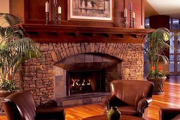 Hotel Evergreen Marriott Conference Resort  | Stone Mountain | Georgia | United States 2