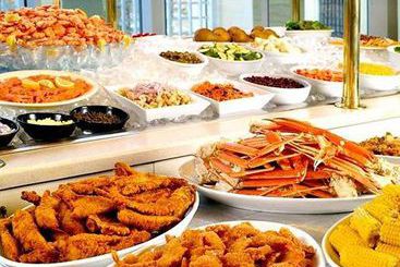 Hotel Evergreen Marriott Conference Resort  | Stone Mountain | Georgia | United States 20