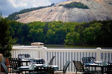 Hotel Evergreen Marriott Conference Resort  | Stone Mountain | Georgia | United States 3