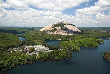 Hotel Evergreen Marriott Conference Resort  | Stone Mountain | Georgia | United States 4