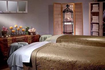 Hotel Evergreen Marriott Conference Resort  | Stone Mountain | Georgia | United States 5