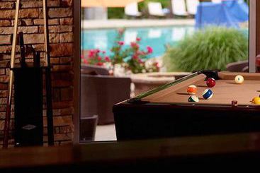 Hotel Evergreen Marriott Conference Resort  | Stone Mountain | Georgia | United States 6