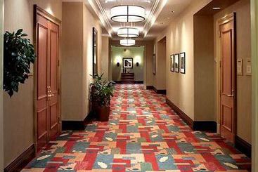 Hotel Evergreen Marriott Conference Resort  | Stone Mountain | Georgia | United States 7