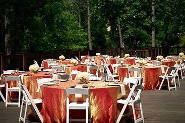 Hotel Evergreen Marriott Conference Resort  | Stone Mountain | Georgia | United States 8