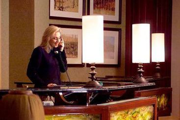 Hotel Evergreen Marriott Conference Resort  | Stone Mountain | Georgia | United States 9