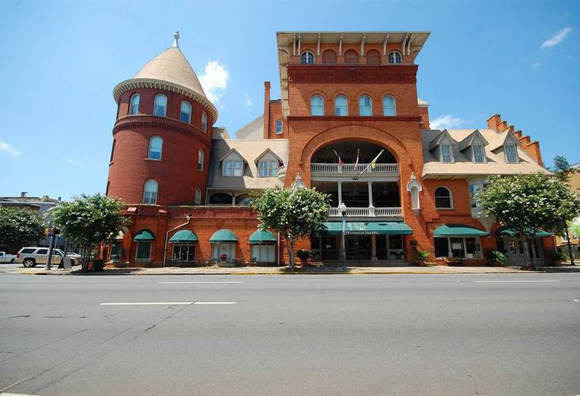 Hotel Best Western Plus Windsor   | Americus | Georgia | United States 1