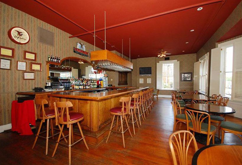 Hotel Best Western Plus Windsor   | Americus | Georgia | United States 10