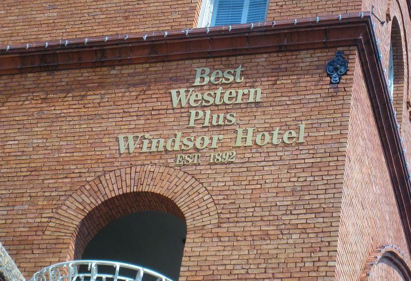 Hotel Best Western Plus Windsor   | Americus | Georgia | United States 11