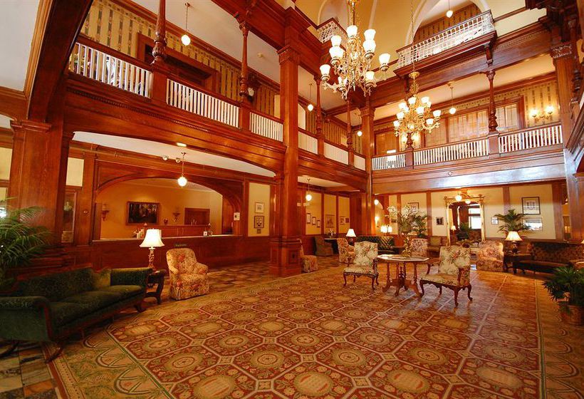 Hotel Best Western Plus Windsor   | Americus | Georgia | United States 13