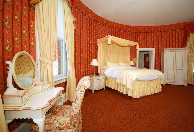 Hotel Best Western Plus Windsor   | Americus | Georgia | United States 14