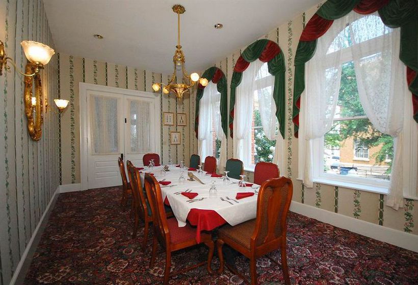 Hotel Best Western Plus Windsor   | Americus | Georgia | United States 15