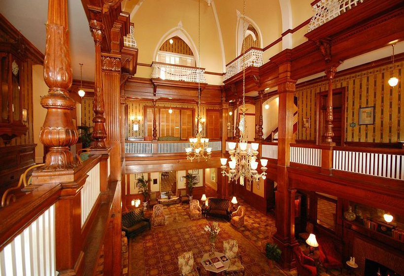 Hotel Best Western Plus Windsor   | Americus | Georgia | United States 16