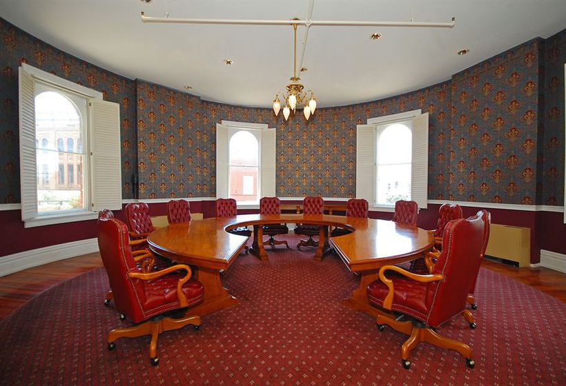 Hotel Best Western Plus Windsor   | Americus | Georgia | United States 17