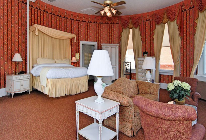 Hotel Best Western Plus Windsor   | Americus | Georgia | United States 18